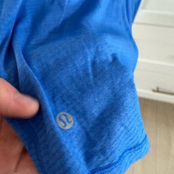 Lululemon tank top shirt size Large - Picture 4 of 6